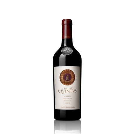 Quintus - Saint-Emilion Grand Cru 2024