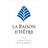 La Raison d'Hêtre - L'Heter - Castillon-Côtes de Bordeaux 2017 6b11bd6ba9341f0271941e7df664d056 