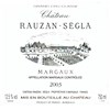 Rauzan Ségla - Margaux 2003