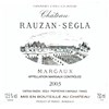 Rauzan Ségla - Margaux 2003