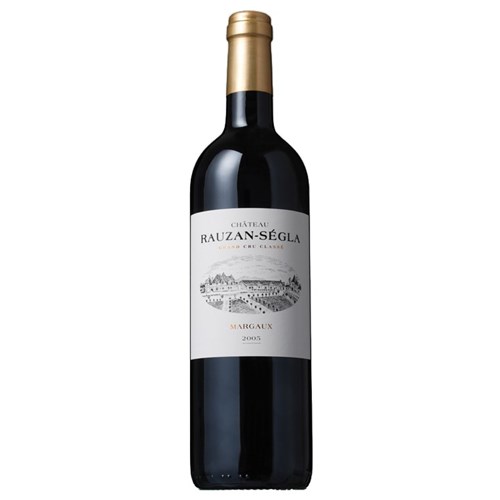 Rauzan Ségla - Margaux 2005