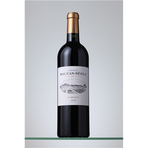 Rauzan Ségla - Margaux 2006