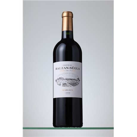 Rauzan Ségla - Margaux 2006