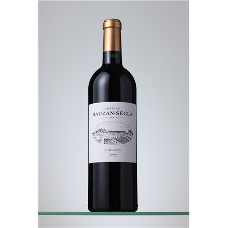 Rauzan Ségla - Margaux 2006