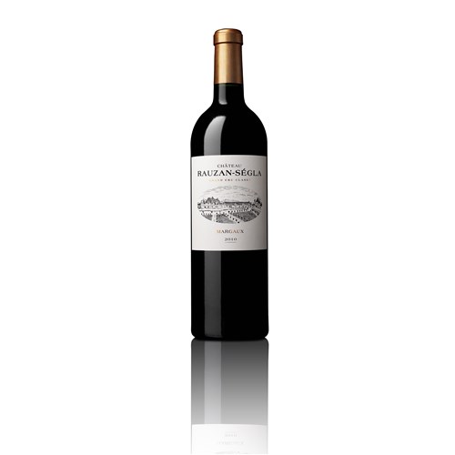 Rauzan Ségla - Margaux 2010