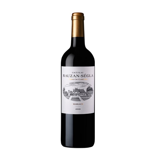 Rauzan Ségla - Margaux 2016