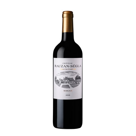 Rauzan Ségla - Margaux 2016