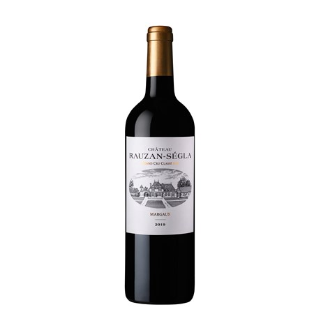 Rauzan Ségla - Margaux 2019