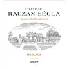 Rauzan Ségla - Margaux 2020