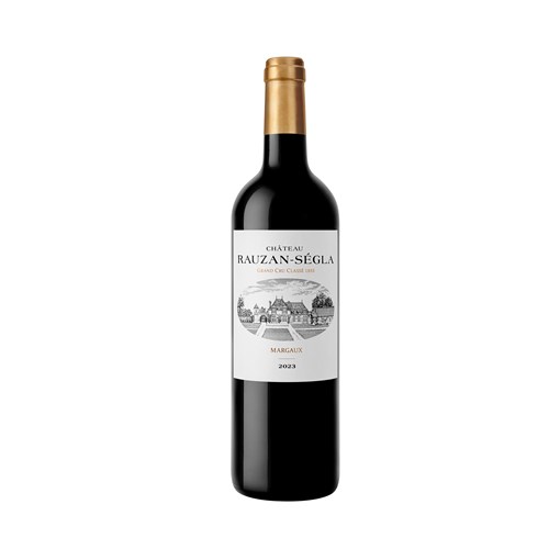 Rauzan Ségla - Margaux 2023