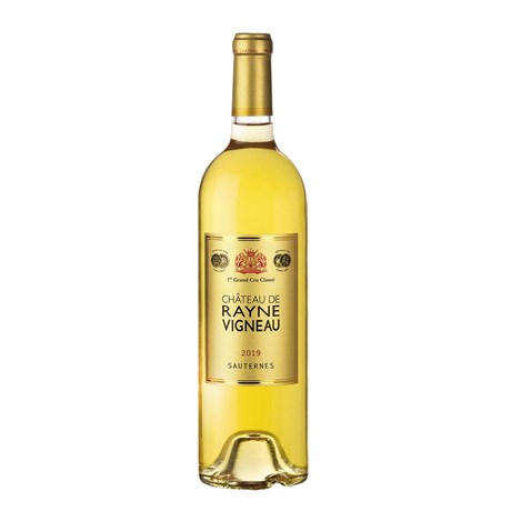 Rayne Vigneau - Sauternes 2019