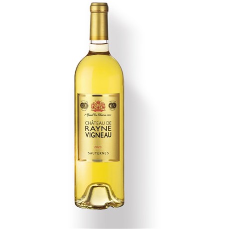Rayne Vigneau - Sauternes 2023