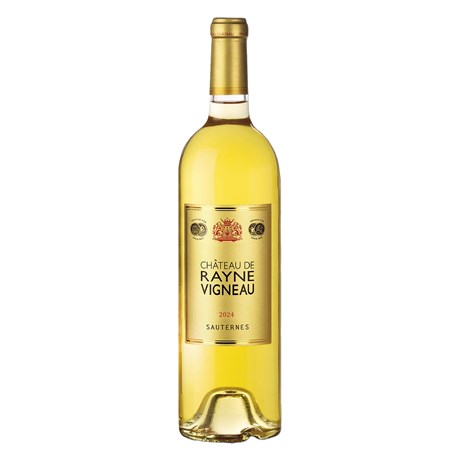 Rayne Vigneau - Sauternes 2024