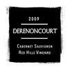 Red Hills - Derenoncourt California - Lake County 2009 