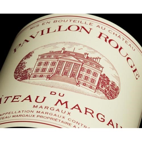 Red Pavilion - Château Margaux - Margaux 2004 4df5d4d9d819b397555d03cedf085f48 