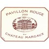 Red Pavilion - Château Margaux - Margaux 2010 