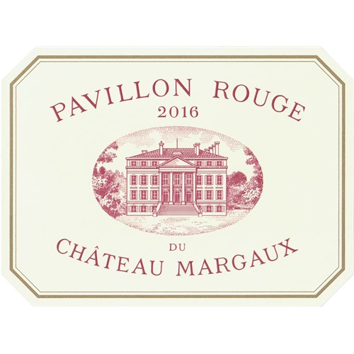 Red Pavilion - Château Margaux - Margaux 2016 11166fe81142afc18593181d6269c740 