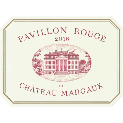 Red Pavilion - Château Margaux - Margaux 2016 11166fe81142afc18593181d6269c740 