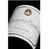 Réserve de la Comtesse - Château Pichon Longueville - Pauillac 2008