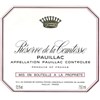 Reserve of the Countess - Château Pichon Longueville - Pauillac 2017 b5952cb1c3ab96cb3c8c63cfb3dccaca 
