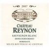 Reynon Blanc - Bordeaux 2021