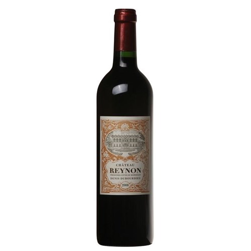 Reynon rouge - Cadillac-Côtes de Bordeaux 2019