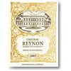 Reynon rouge - Cadillac-Côtes de Bordeaux 2019