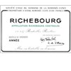 Richebourg - Domaine Romanée Conti - Richebourg 2015