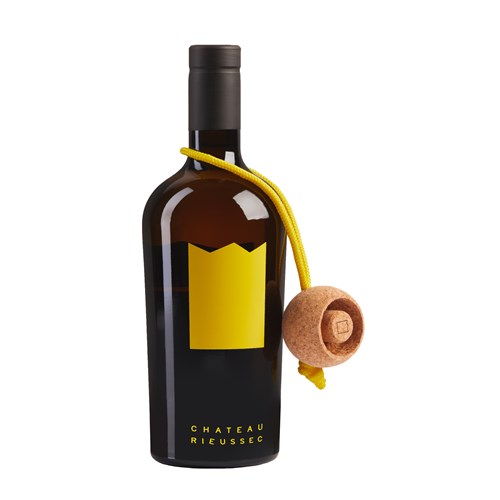 Rieussec (BIO-ORGANIC) - Sauternes 2024