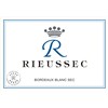 R de Rieussec - Château Rieussec - Bordeaux 2017 