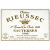 Rieussec - Sauternes 1988