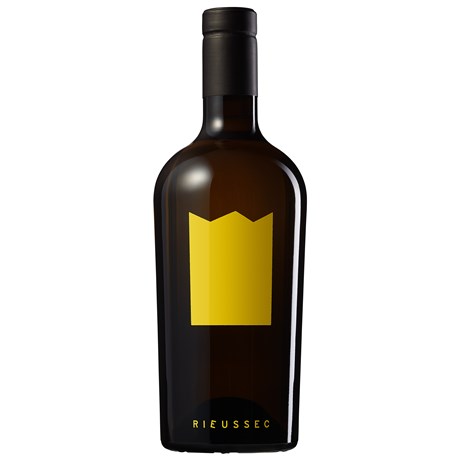 Rieussec - Sauternes 2019