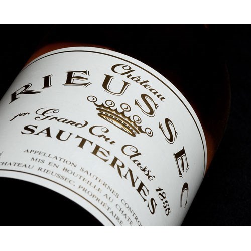 Rieussec - Sauternes 2020