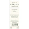 Rieussec - Sauternes 2020