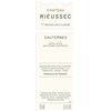 Rieussec - Sauternes 2020