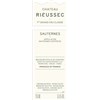 Rieussec - Sauternes 2020