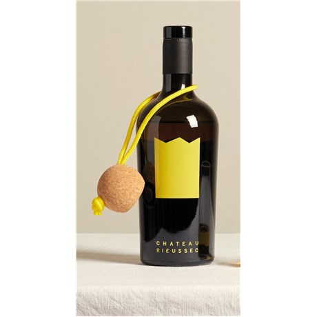 Rieussec - Sauternes 2020