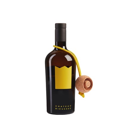 Rieussec - Sauternes 2021