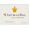 De La Riva - Macharnudo - San Cayetano - Vino de Pasto Blanco 2022