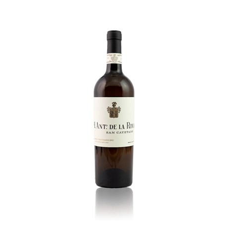 De La Riva - Macharnudo - San Cayetano - Vino de Pasto Blanco 2023
