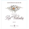 Rol Valentin - Saint-Emilion Grand Cru 2021