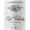 Rol Valentin - Saint-Emilion Grand Cru 2022