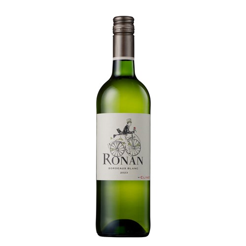 Ronan By Clinet Blanc - Bordeaux 2023