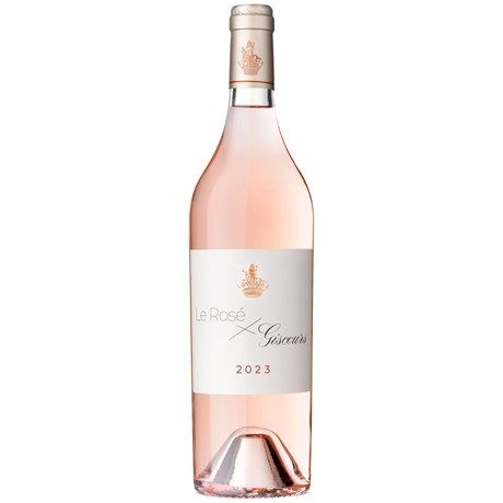 Rosé de Giscours - Bordeaux Rosé 2023