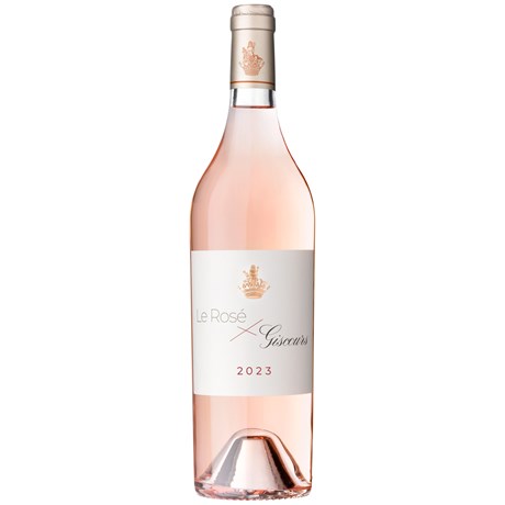 Rosé de Giscours - Bordeaux Rosé 2023