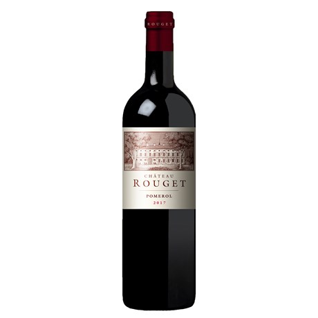 Rouget - Pomerol 2017