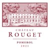 Rouget - Pomerol 2021