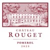 Rouget - Pomerol 2023