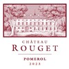 Rouget - Pomerol 2023