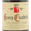 Rousseau - Lavaux Saint Jacques - Gevrey Chambertin Grand Cru 2019